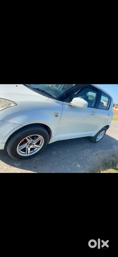 Swift Vdi Diesel 2009