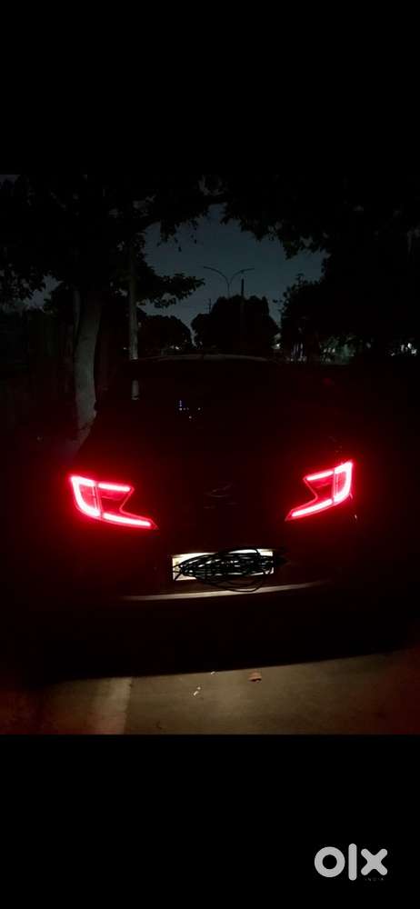 First Owner Car