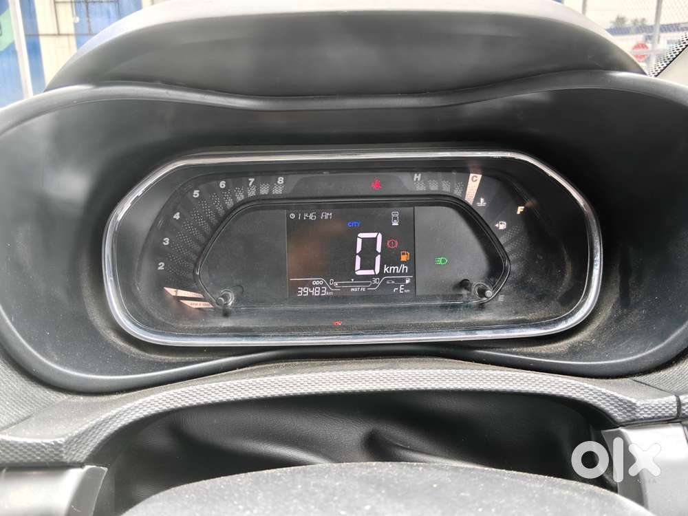 Tata Nexon 1.2 Revotron Xm Plus (s), 2023, Petrol