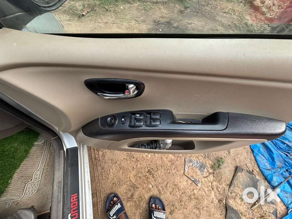 Hyundai I10 2012 Petrol Well Maintained