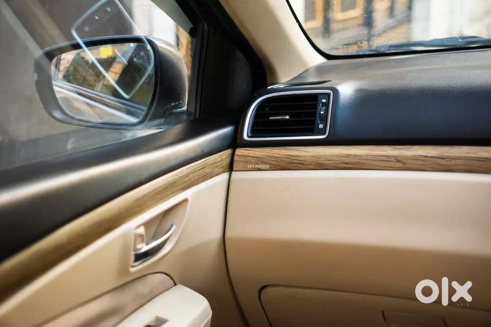 Maruti Ciaz 2019 Model 27000 Km Run With Record Smart Hybrid For Sale