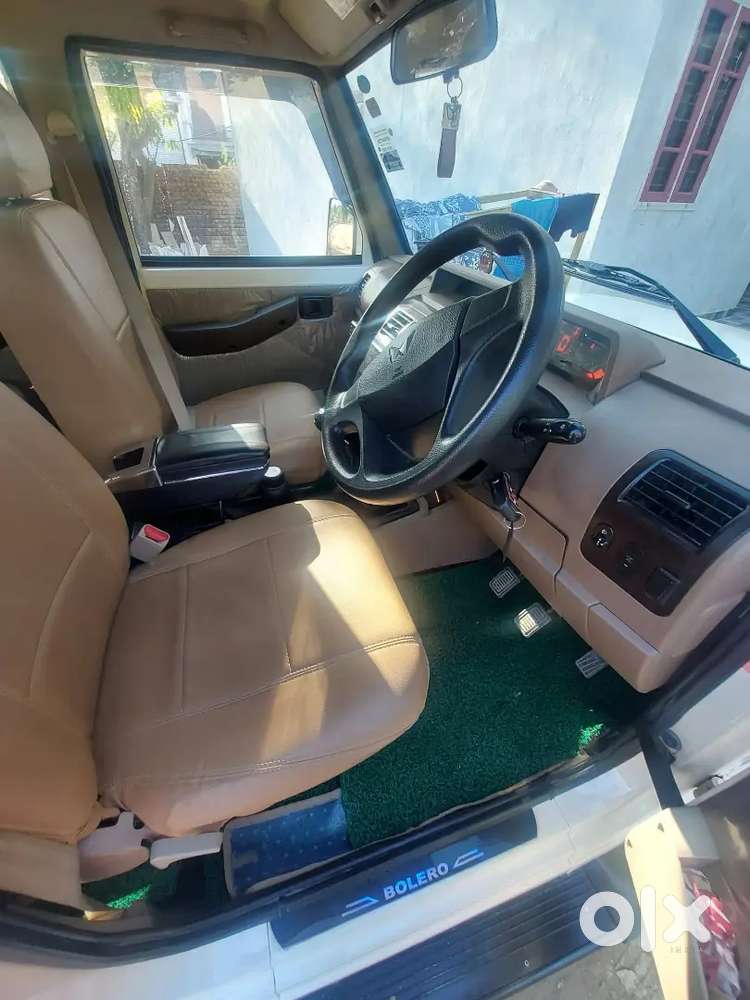 Mahindra Be 6 2025 Diesel 22000 Km Driven