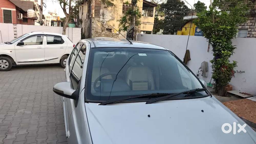 Tata Indigo Ecs 2014 Diesel 200000 Km Driven