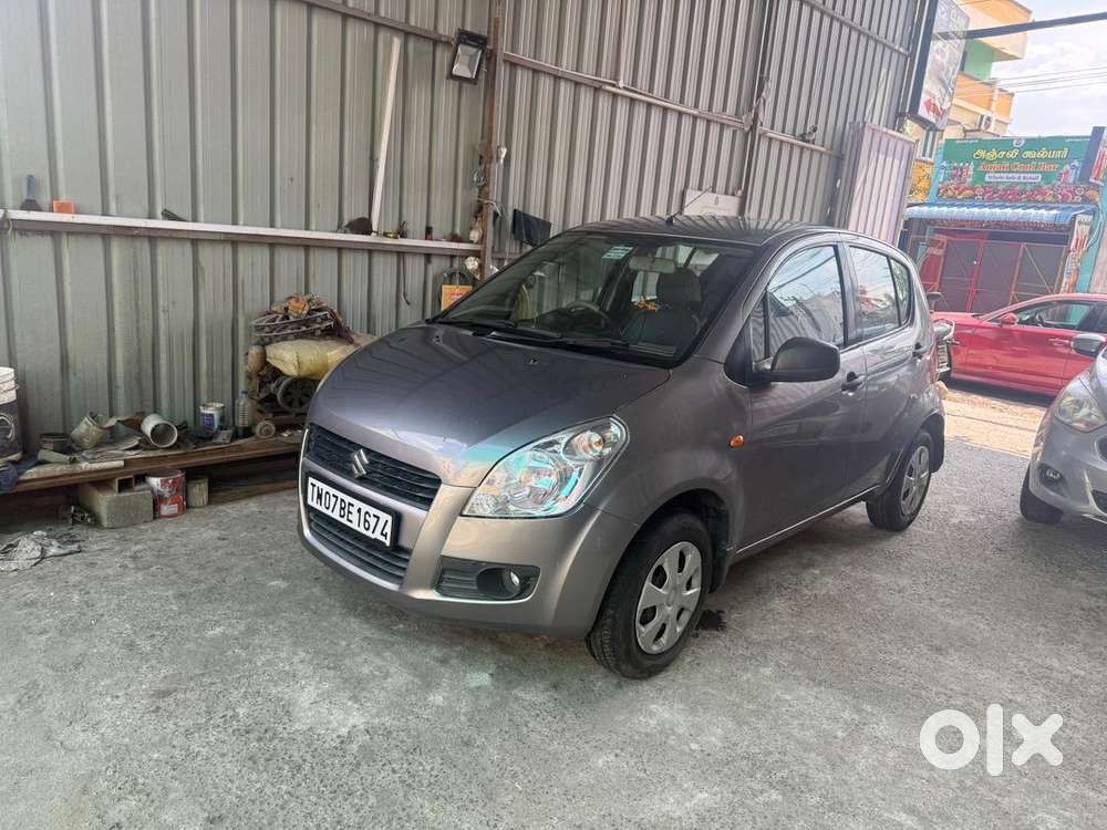 Maruti Suzuki Used 2009