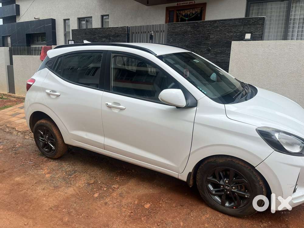Hyundai Grand I10 2022