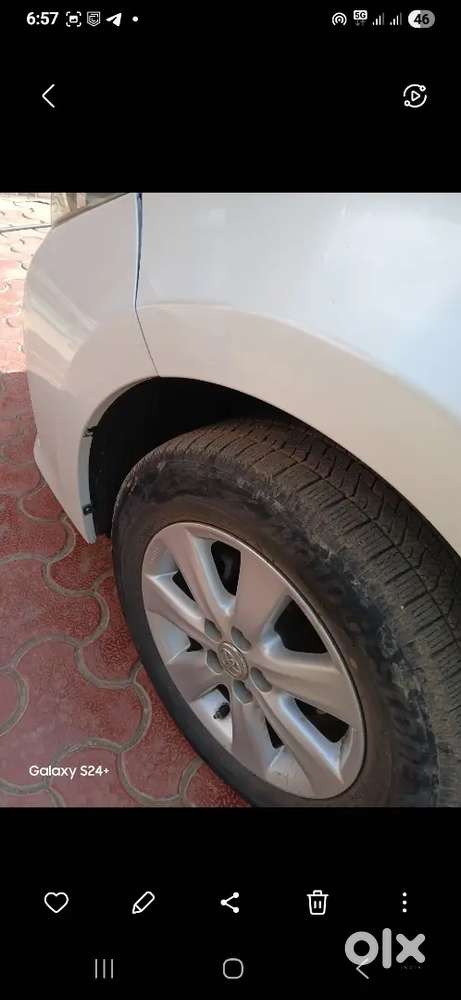 Toyota Corolla Altis 2014 Diesel Well Maintained
