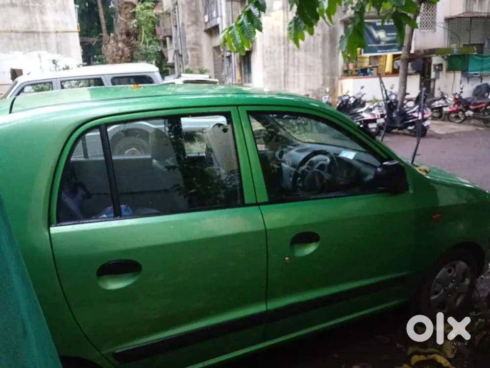 Hyundai Santro Xing 2004