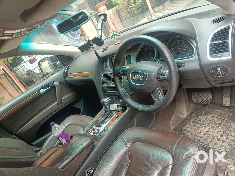 Audi Q7 3.0 35 Tdi Quattro Technology, 2013, Diesel