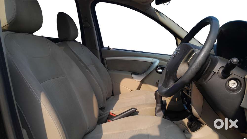 Nissan Terrano Xl D Plus, 2014, Diesel