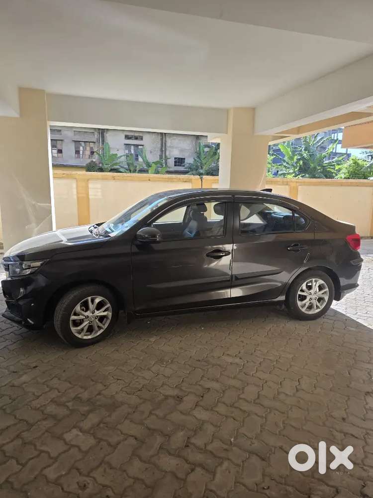 Honda Amaze 1.2 Petrol 2020