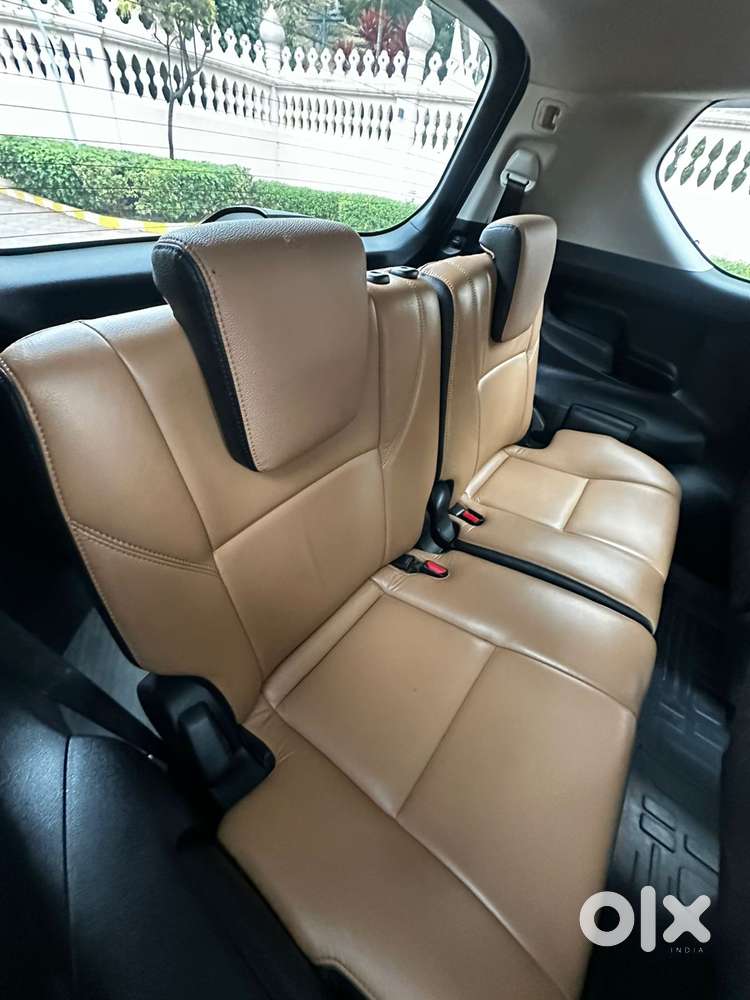 Toyota Innova Crysta [2020-ongoing] 2.4 Vx 7 Str, 2020, Diesel