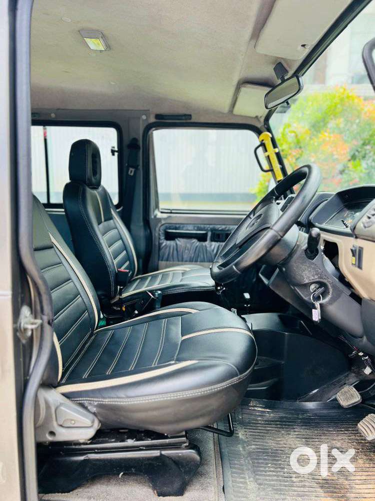 Force Motors Gurkha 4x4, 2017, Diesel