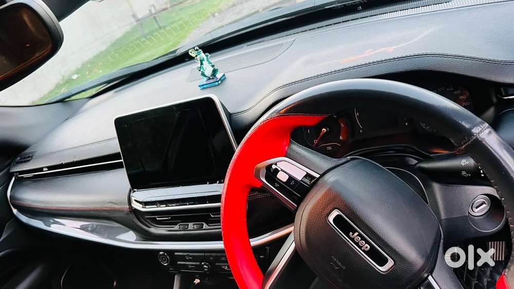 Jeep Diesel Manual 2019 Year