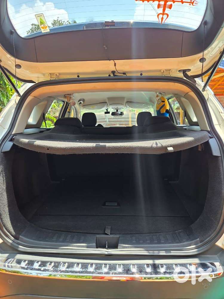 Tata Harrier For Sale – Well Maintained & Loaded With Extras