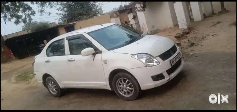Swift Dezire