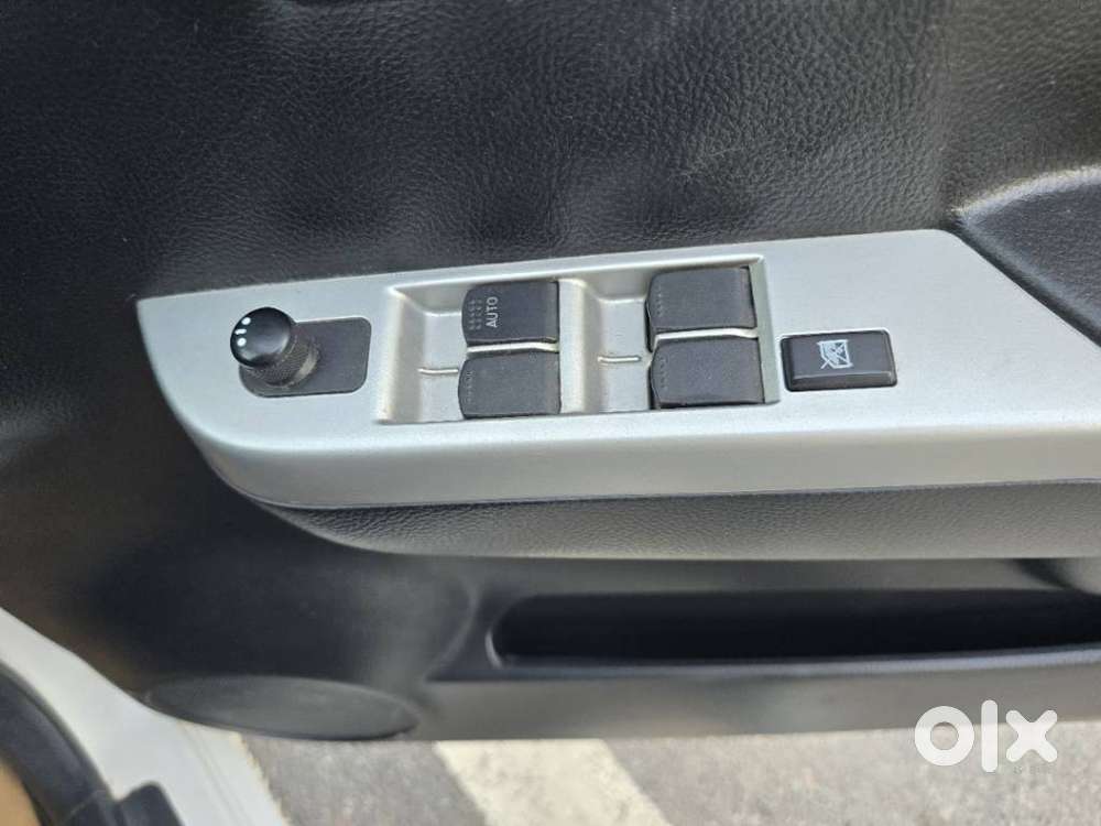 Maruti Suzuki Wagon R Vxi Bs Iv, 2014, Petrol
