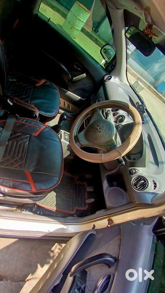 Hyundai Santro Xing Gls, 2007, Petrol