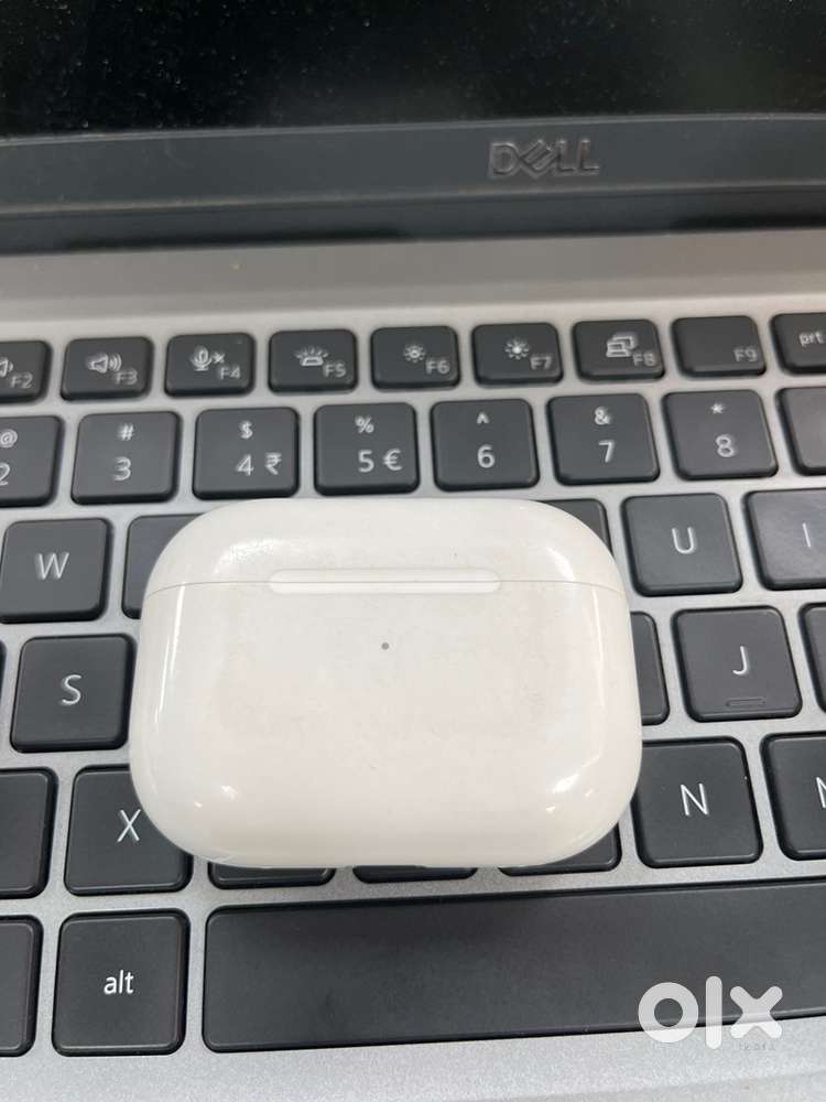 Airpods Pro 2 , 2nd generation will bill and box