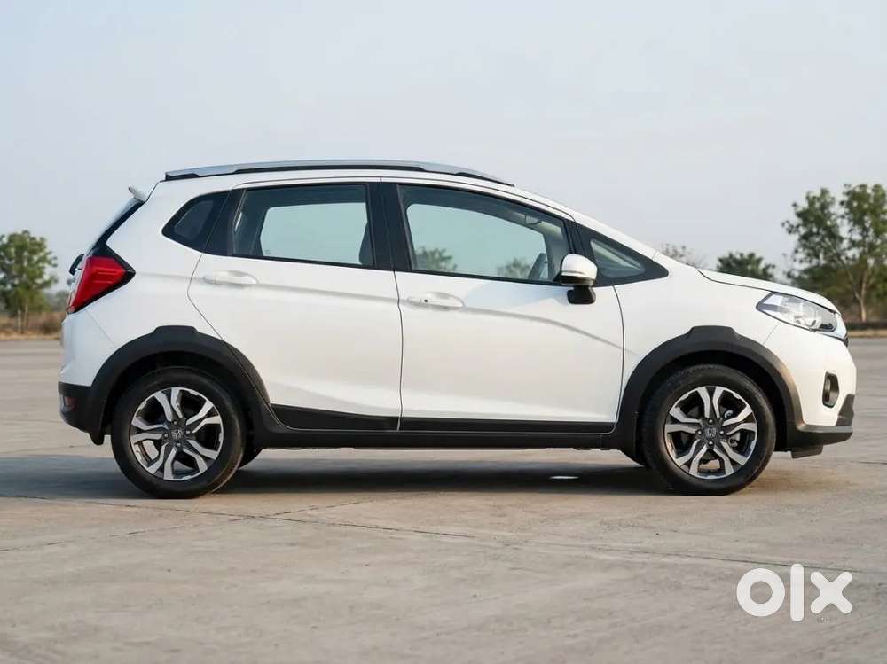 Honda Wr-v I-vtec 2021
