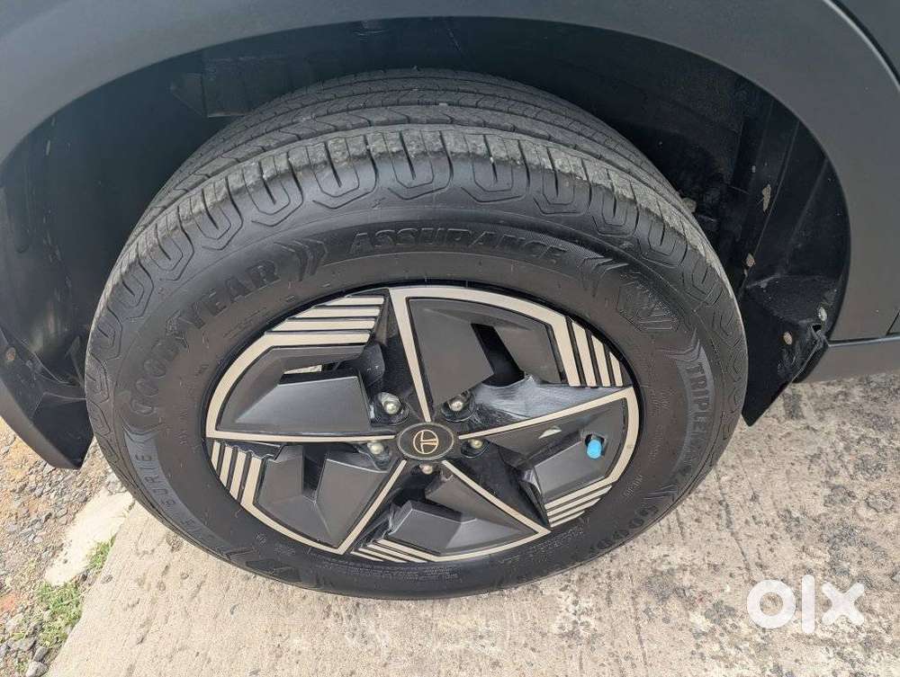 Tata Nexon Creative Plus S 1.2 Revotron Petrol 6 Mt Dt, 2023, Petrol