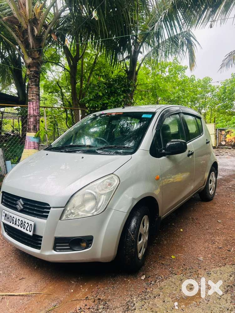 Maruti Suzuki Ritz 2009