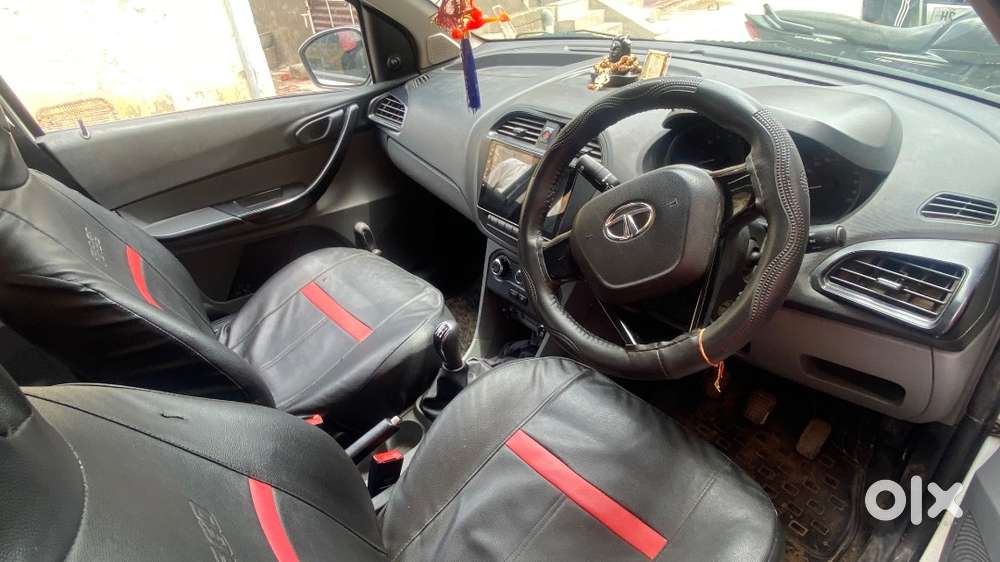 Tata Tigor 2018
