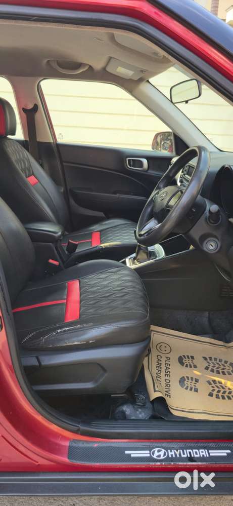 Hyundai Venue S Diesel, 2020, Diesel