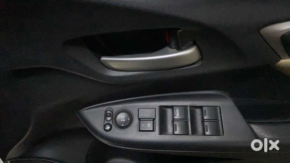 Honda Jazz 1.2 V At I Vtec, 2018, Petrol