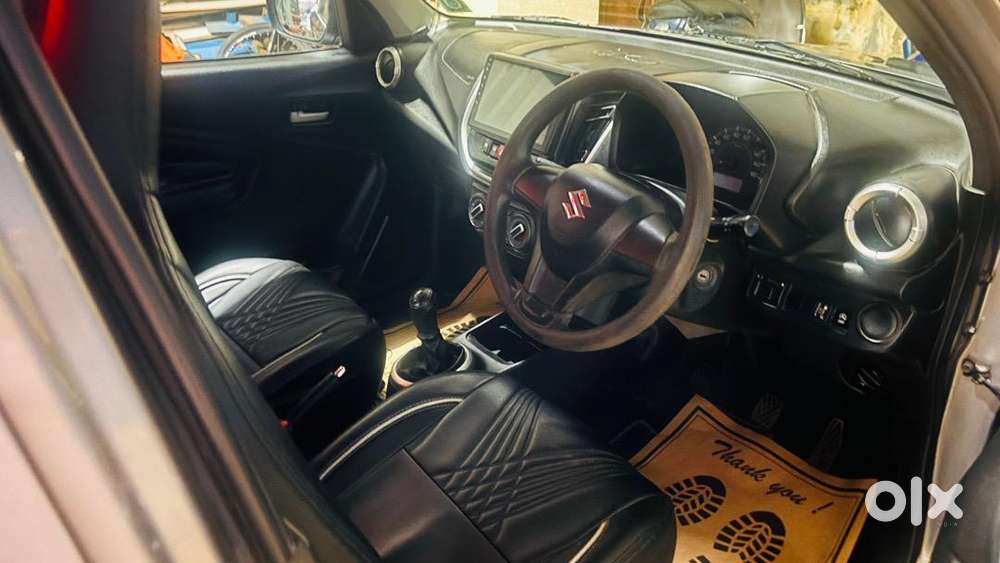 Maruti Suzuki Petrol 2023