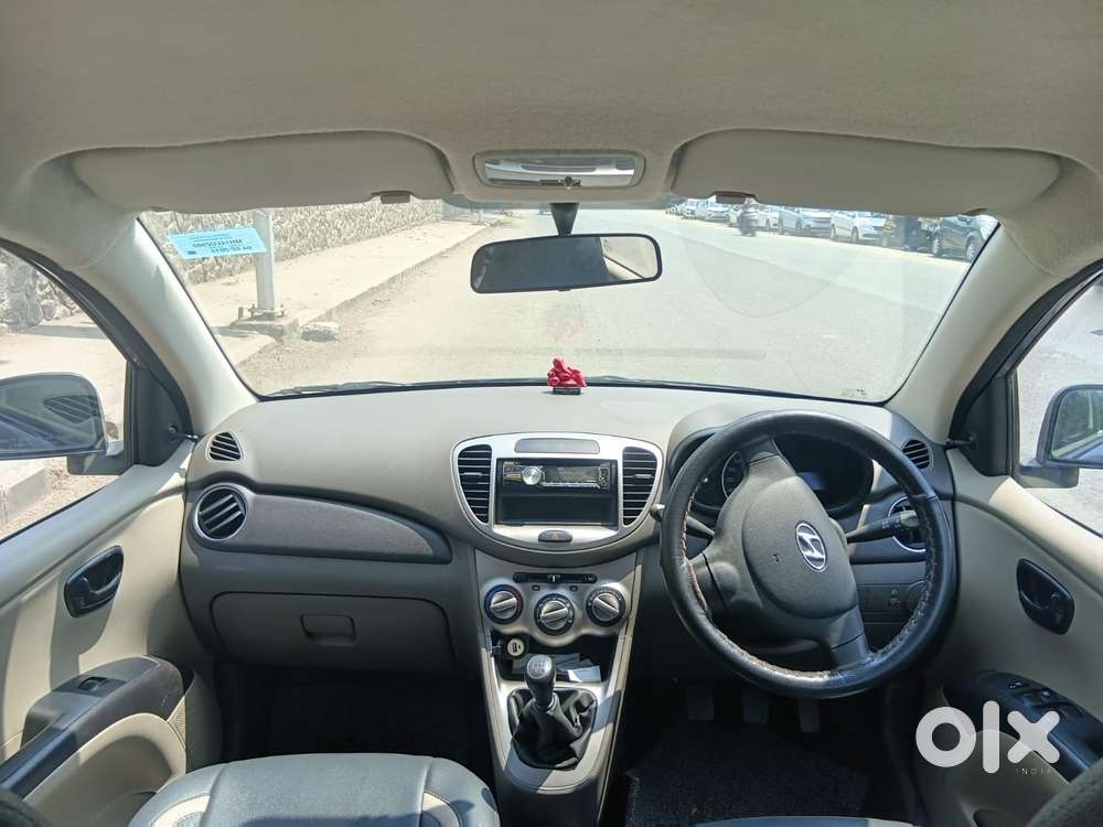 Hyundai I10 Magna 1.1l, 2015, Petrol