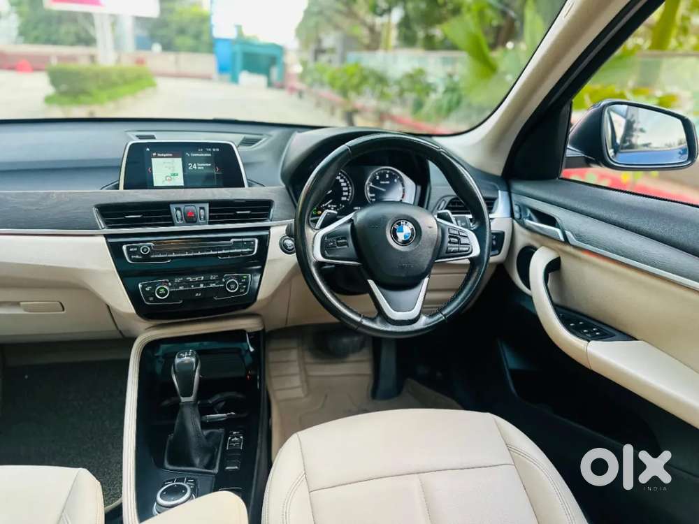 Bmw X1 2.0 Sdrive 20d, 2019, Diesel