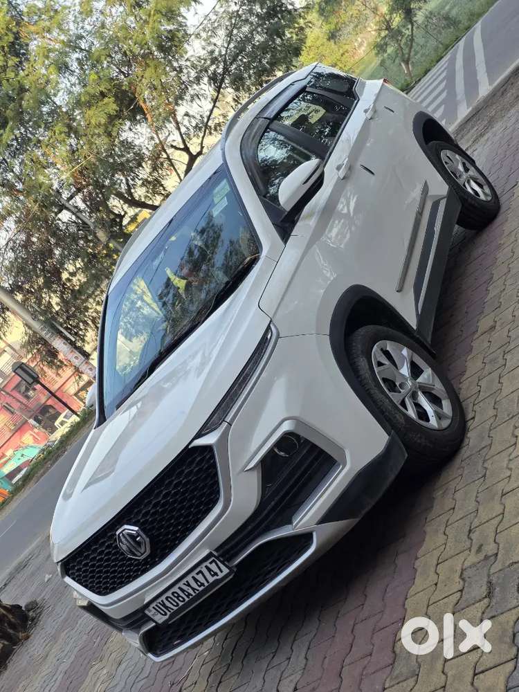 Mg Hector Plus 2.0 Diesel 2021