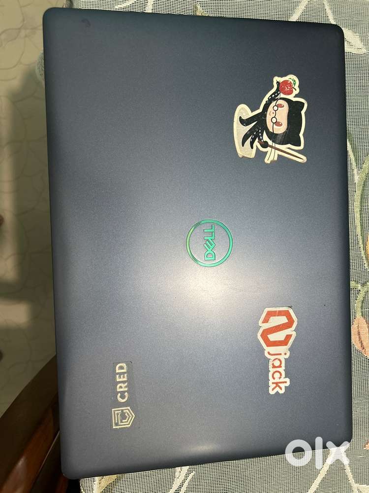 Dell g3 modal laptop