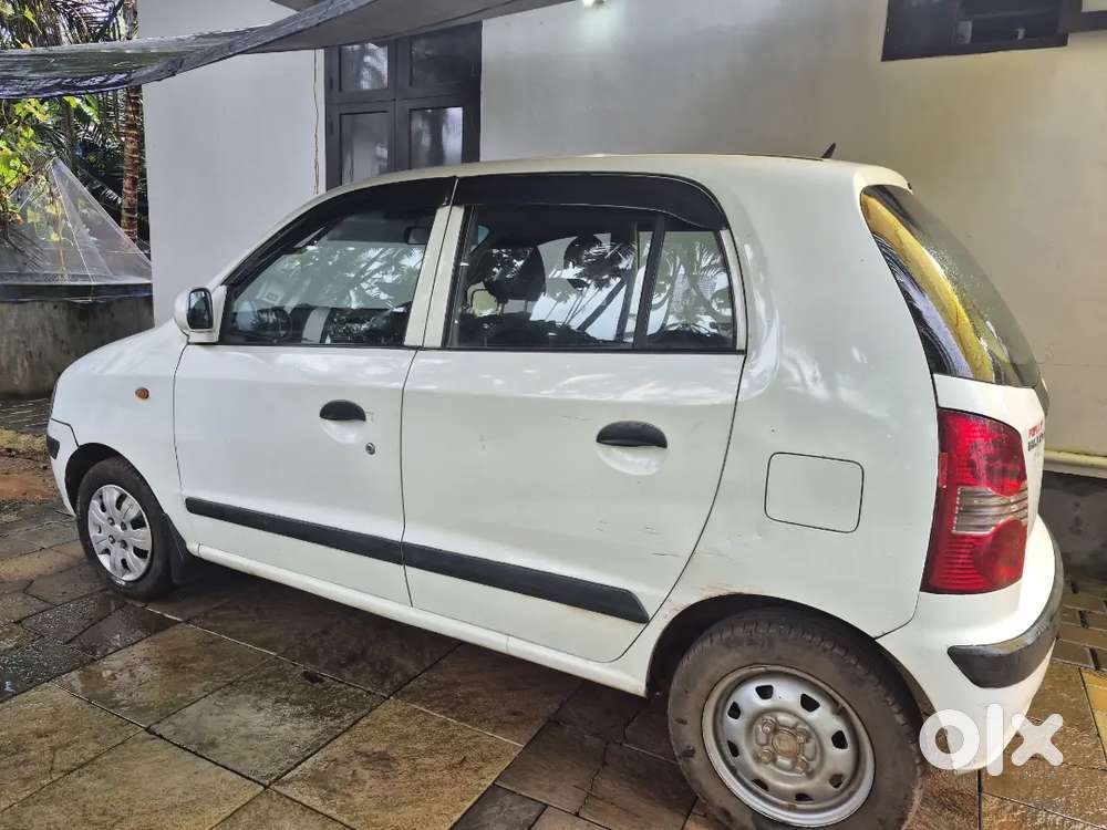 Only 47400km Driven Car, New Tyres, Paper Up To 2029,, Ac, Stereo
