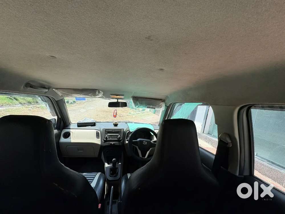 Maruti Suzuki Wagon R 2020 Model Vxi