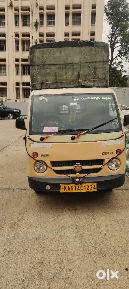 Tata Ace Good Condition