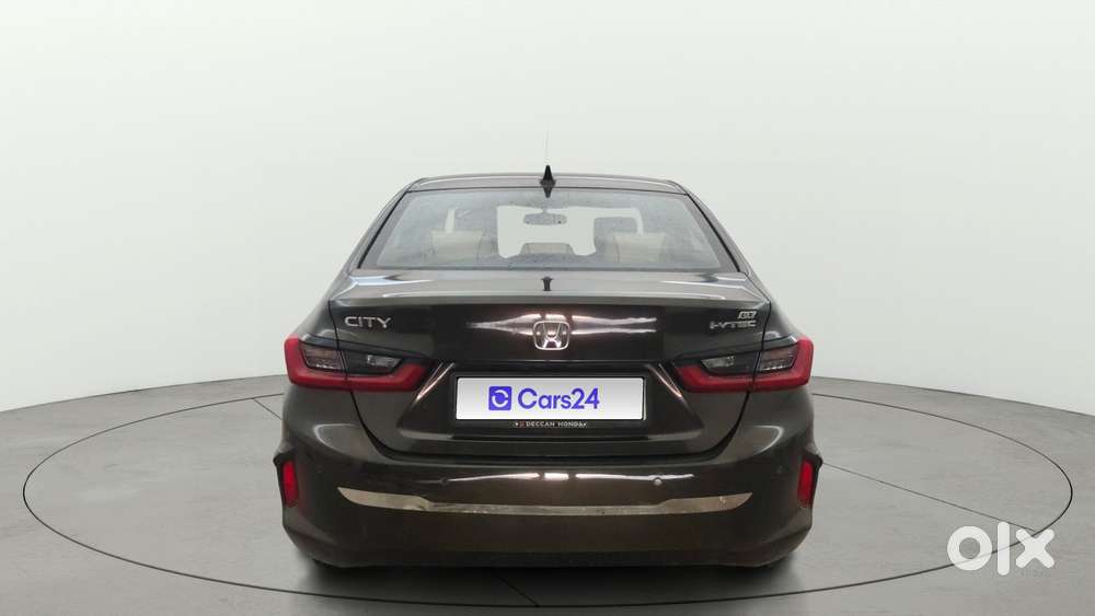 Honda City 1.5 Vx I-vtec Mt, 2022, Petrol