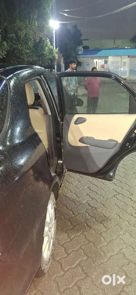 Honda City Zx 2006 Petrol