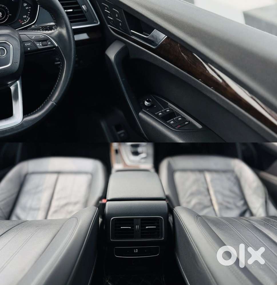 Audi Q5 3.0 Tdi Premium, 2019, Diesel