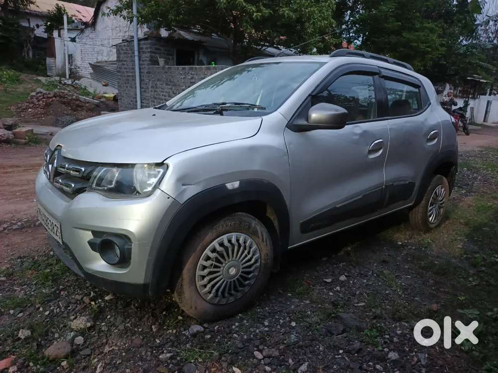 Renault Kwid Neotech 2017 Edition
