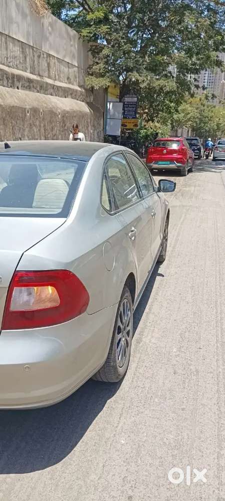 Skoda Rapid Elegance 1.6 Mpi Petrol Manual For Sale
Well-maintained
