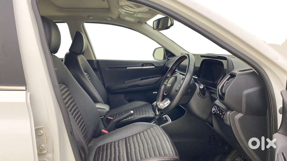 Kia Sonet 1.5 Gtx Plus Diesel, 2022, Diesel