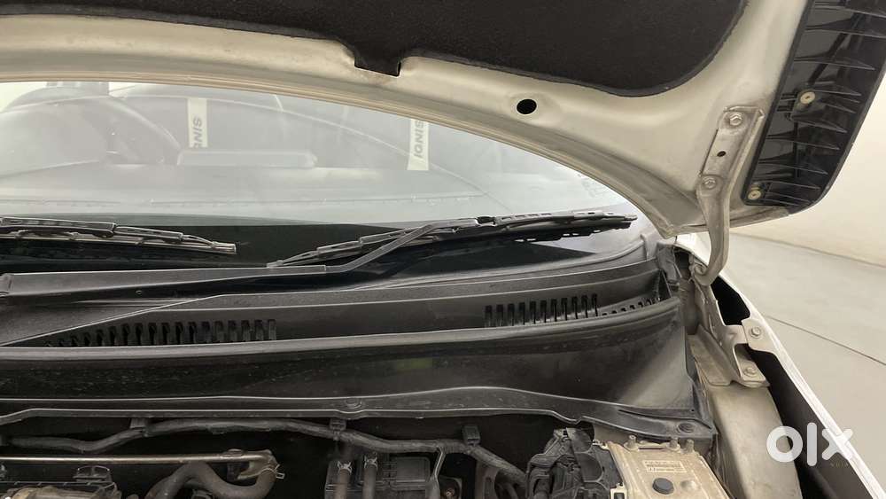 Maruti Suzuki Ignis 1.2 Zeta Mt, 2018, Petrol