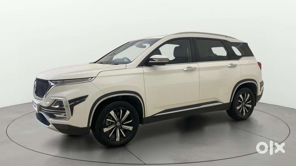 Mg Hector 2.0 Sharp Diesel, 2019, Diesel