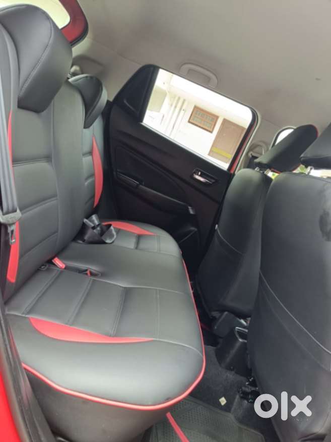 Maruti Suzuki Swift Vxi, 2018, Petrol