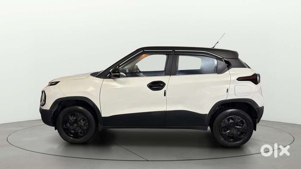 Tata Punch Adventure Rhythm Icng, 2024, Cng & Hybrids