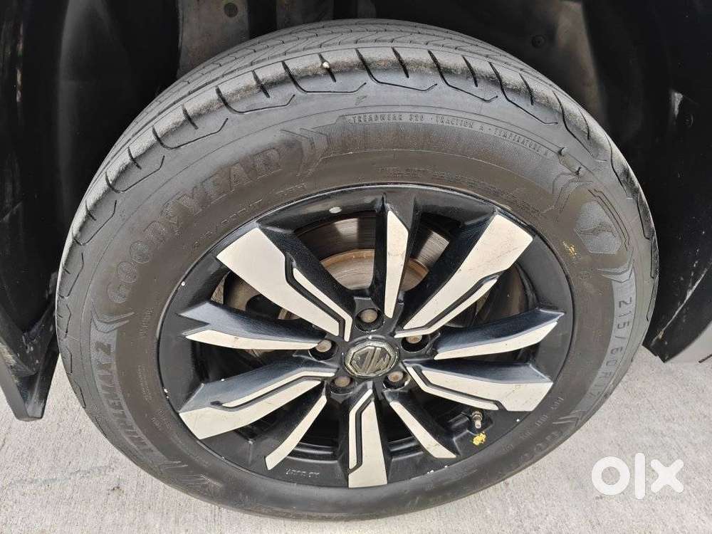Mg Hector Sharp At, 2020, Petrol
