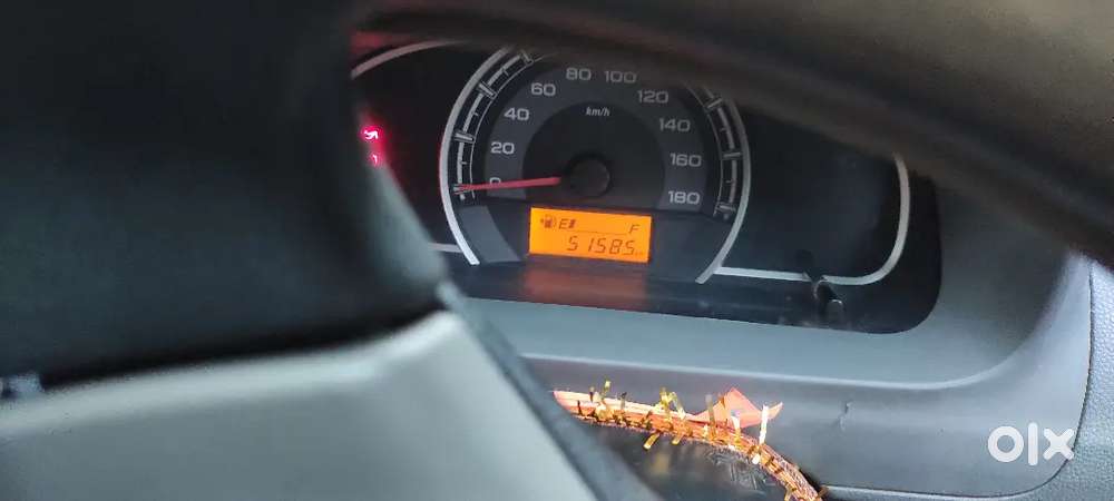 Maruti Suzuki Alto 2012