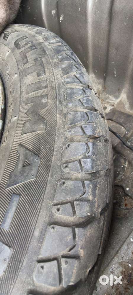 Maruti Suzuki Estilo Lxi, 2010, Petrol