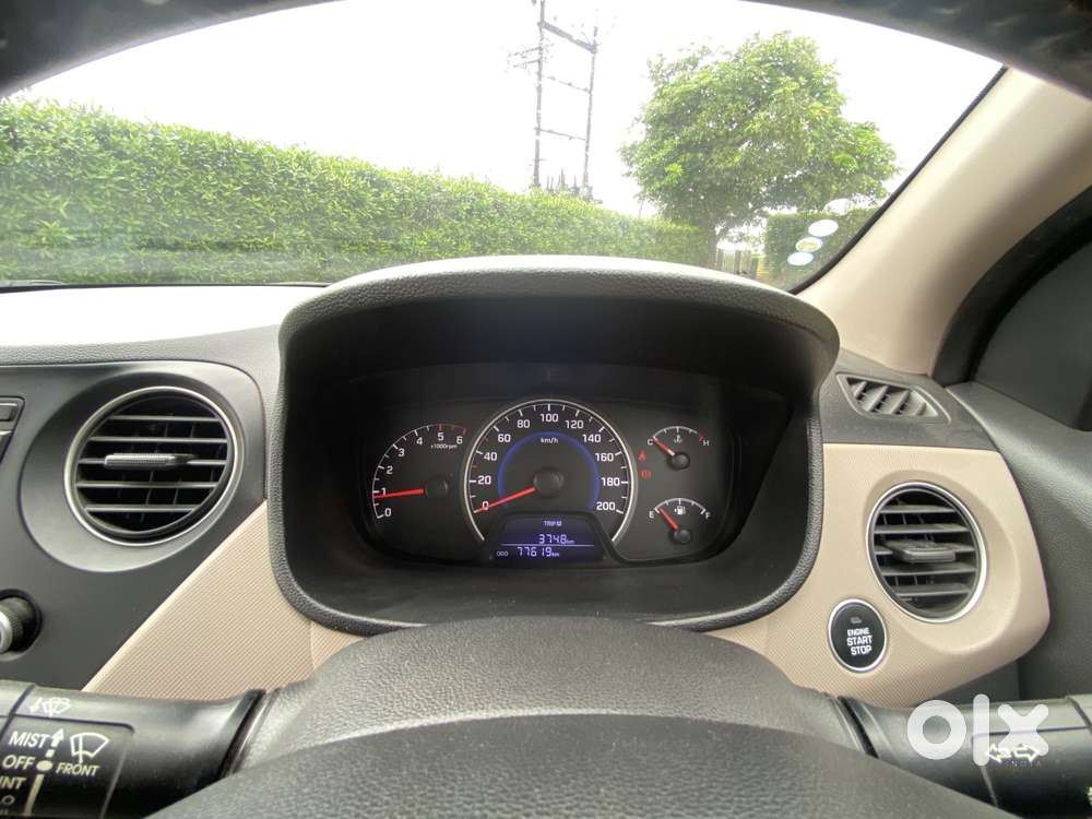 Hyundai Grand I10 Asta 1.1 Crdi (o), 2015, Diesel